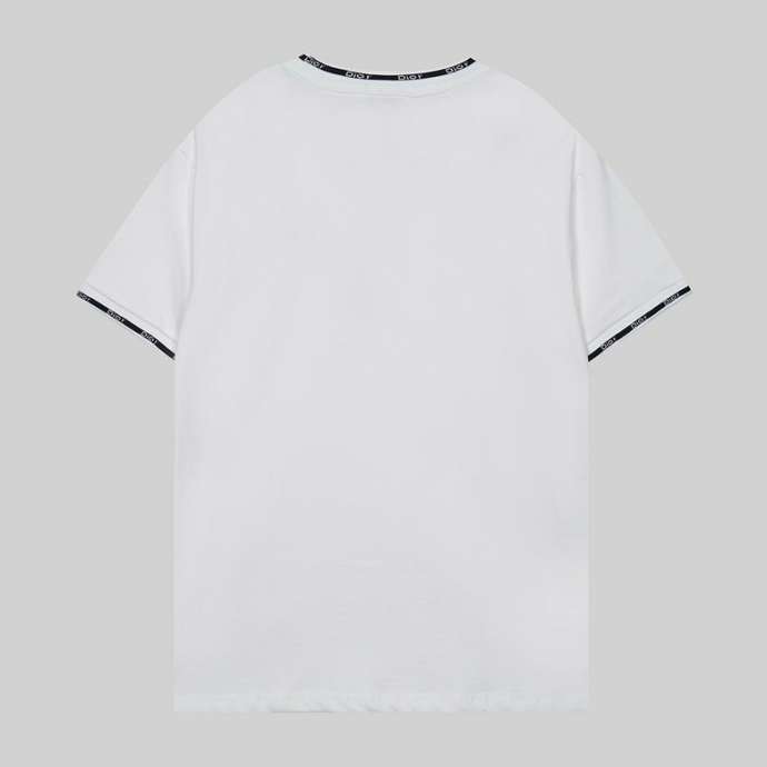 Dior T Shirts Short _SKUDiorS-3XLG106833847